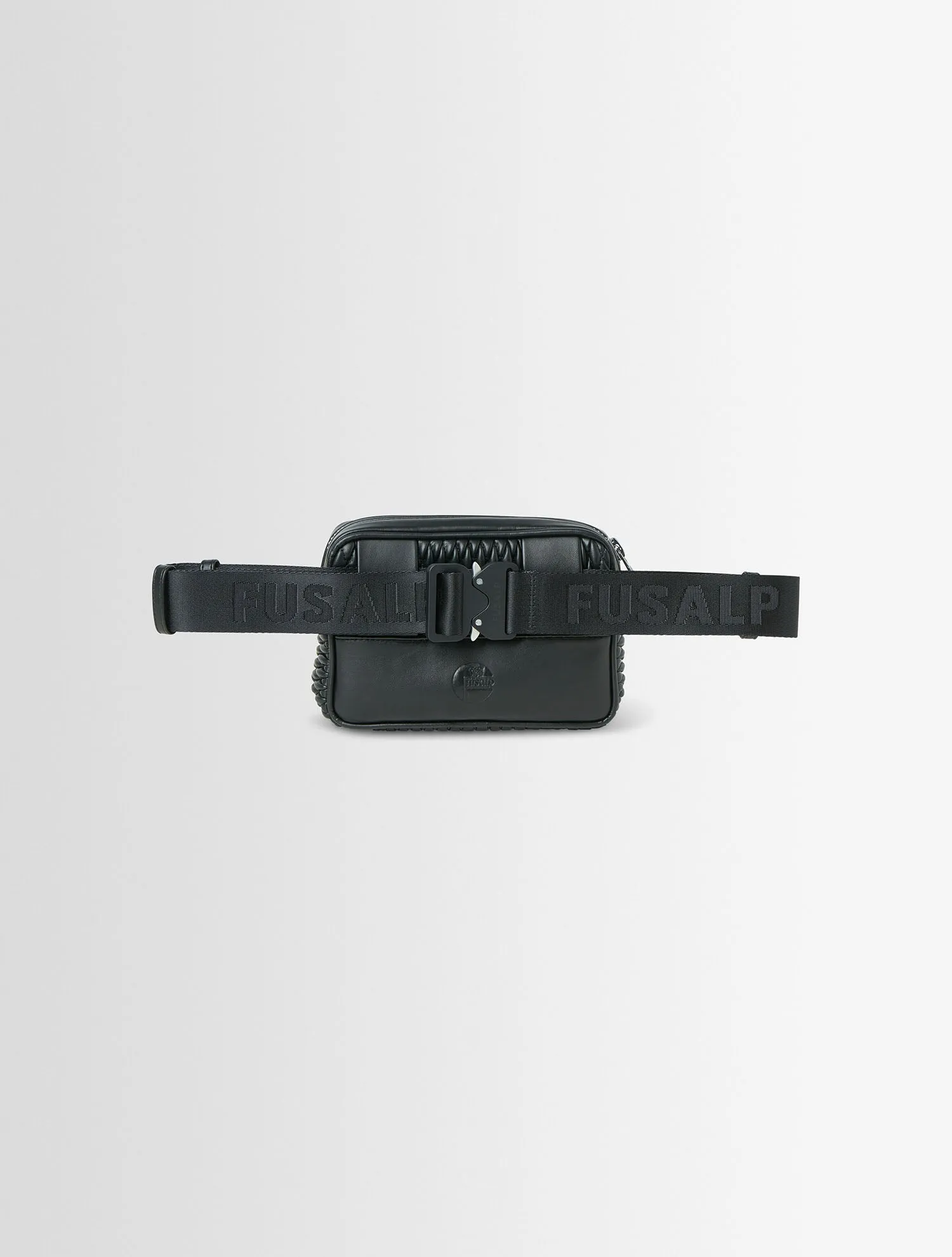 SAC REPORTER CUIR