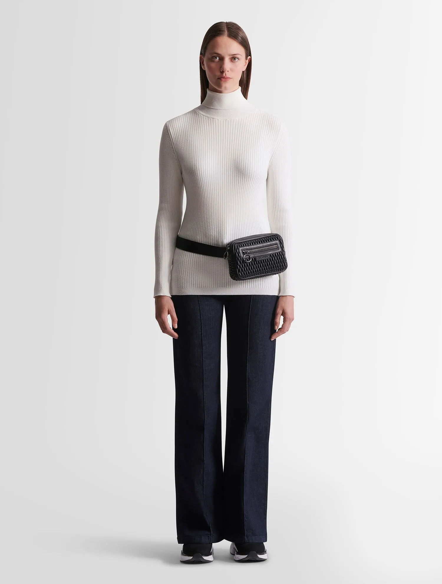 SAC REPORTER CUIR