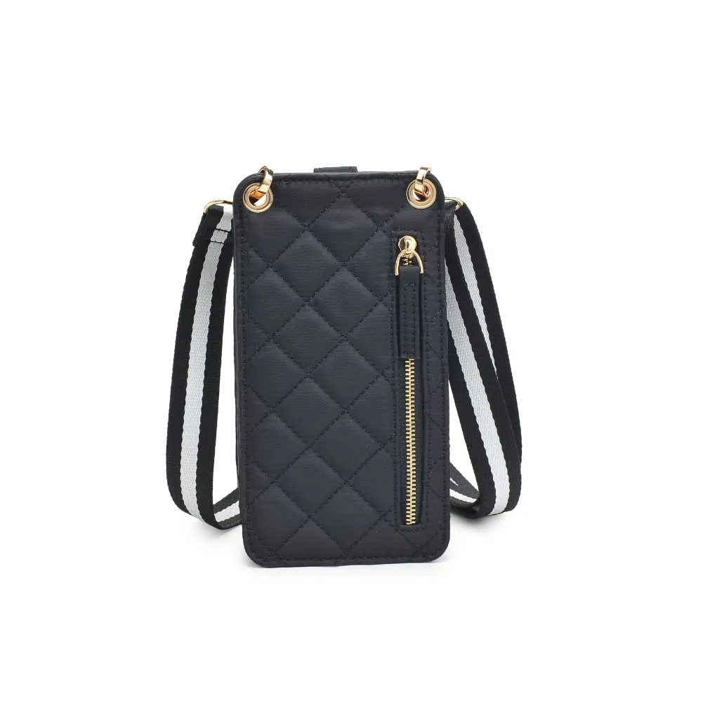 Shauna Cell Phone Crossbody