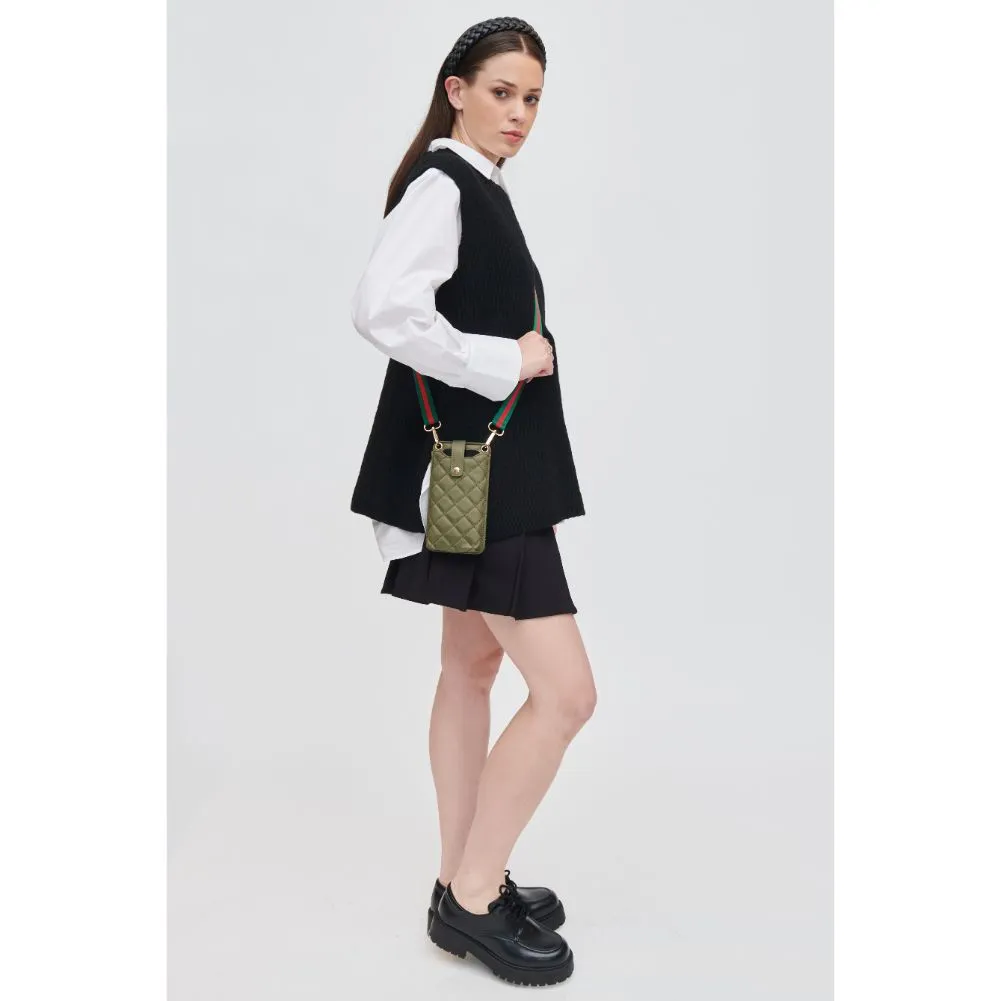Shauna Cell Phone Crossbody