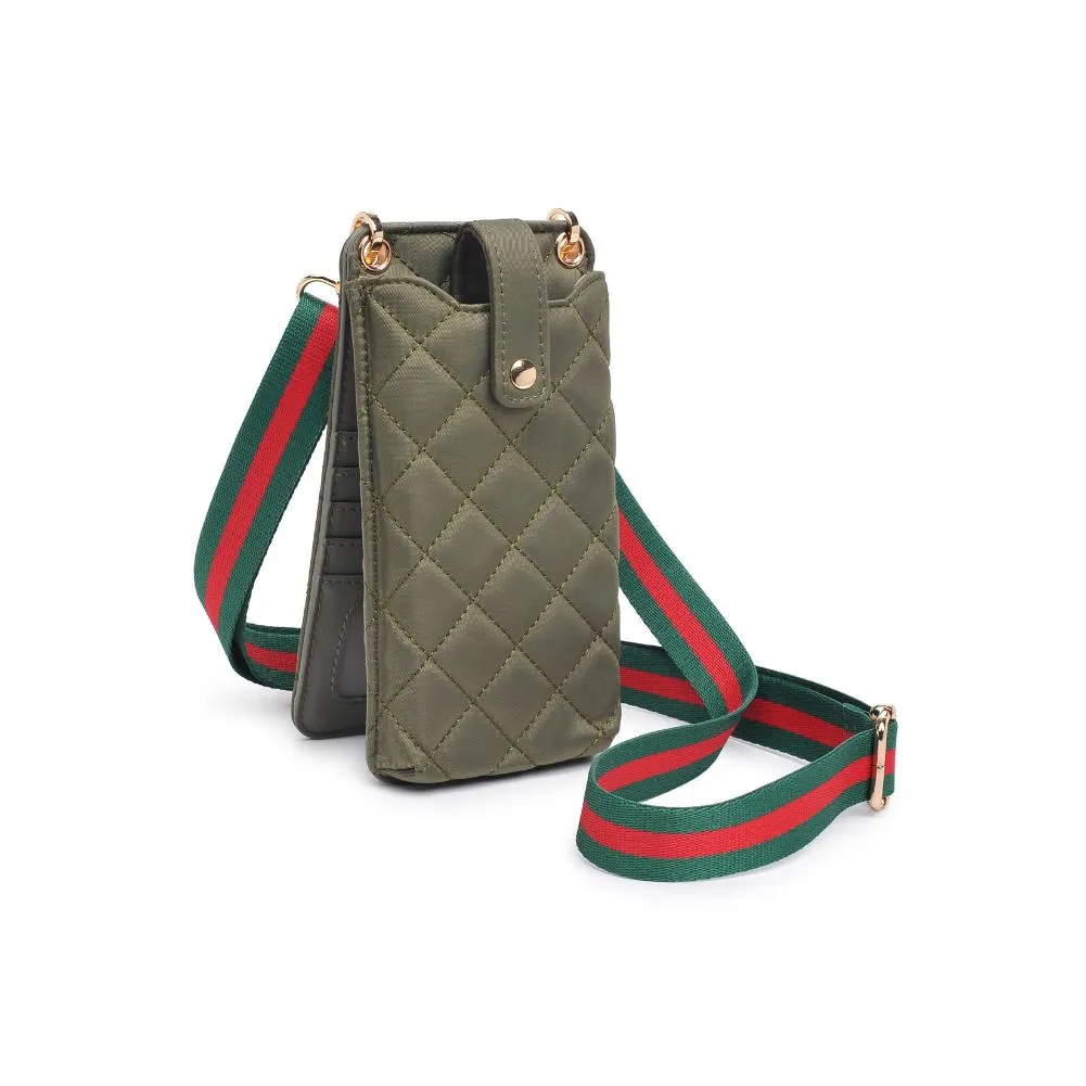 Shauna Cell Phone Crossbody