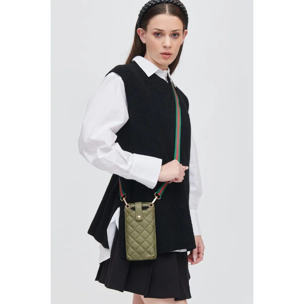 Shauna Cell Phone Crossbody