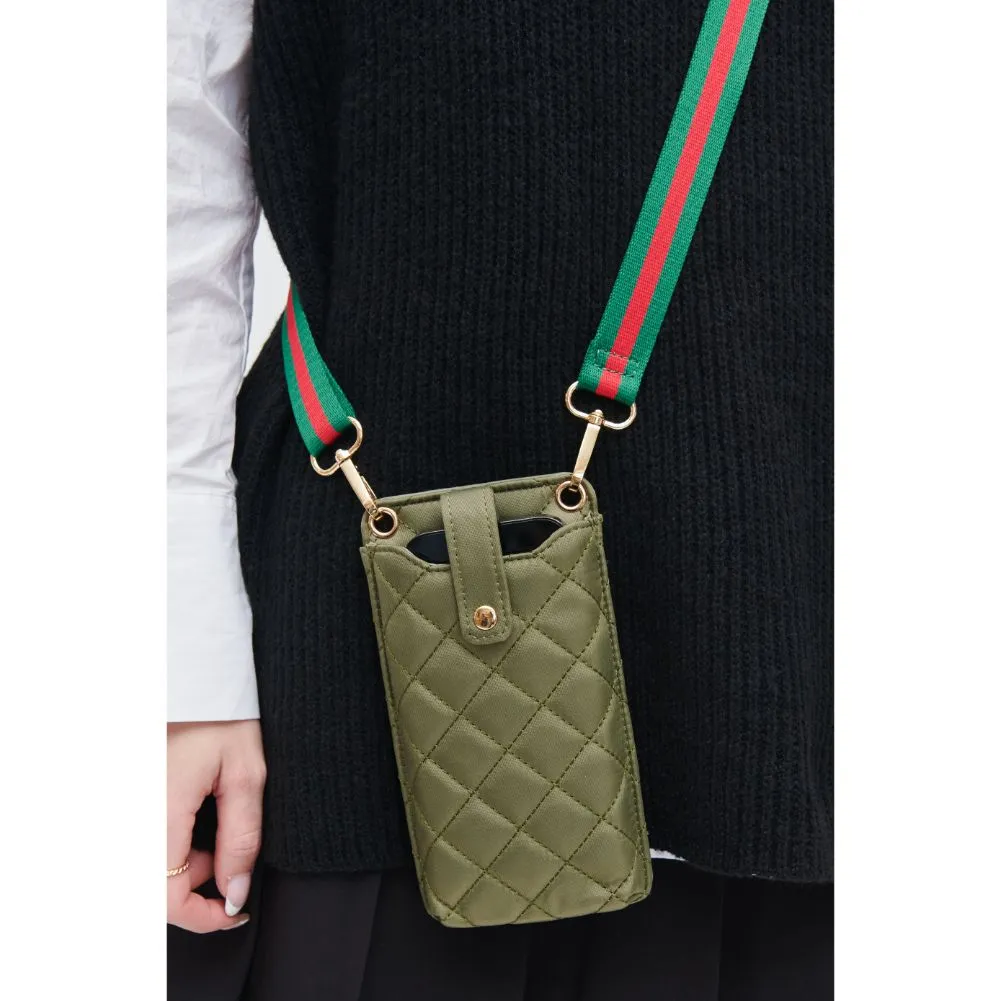 Shauna Cell Phone Crossbody