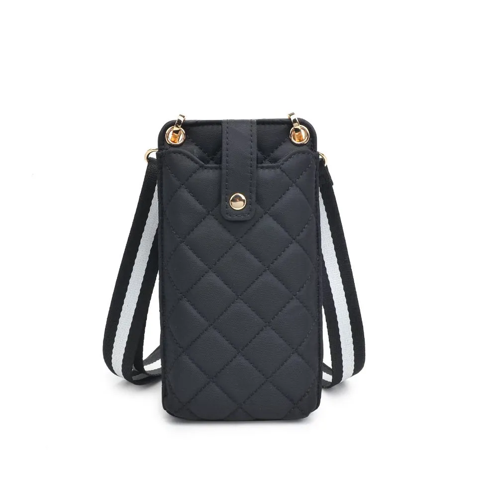 Shauna Cell Phone Crossbody