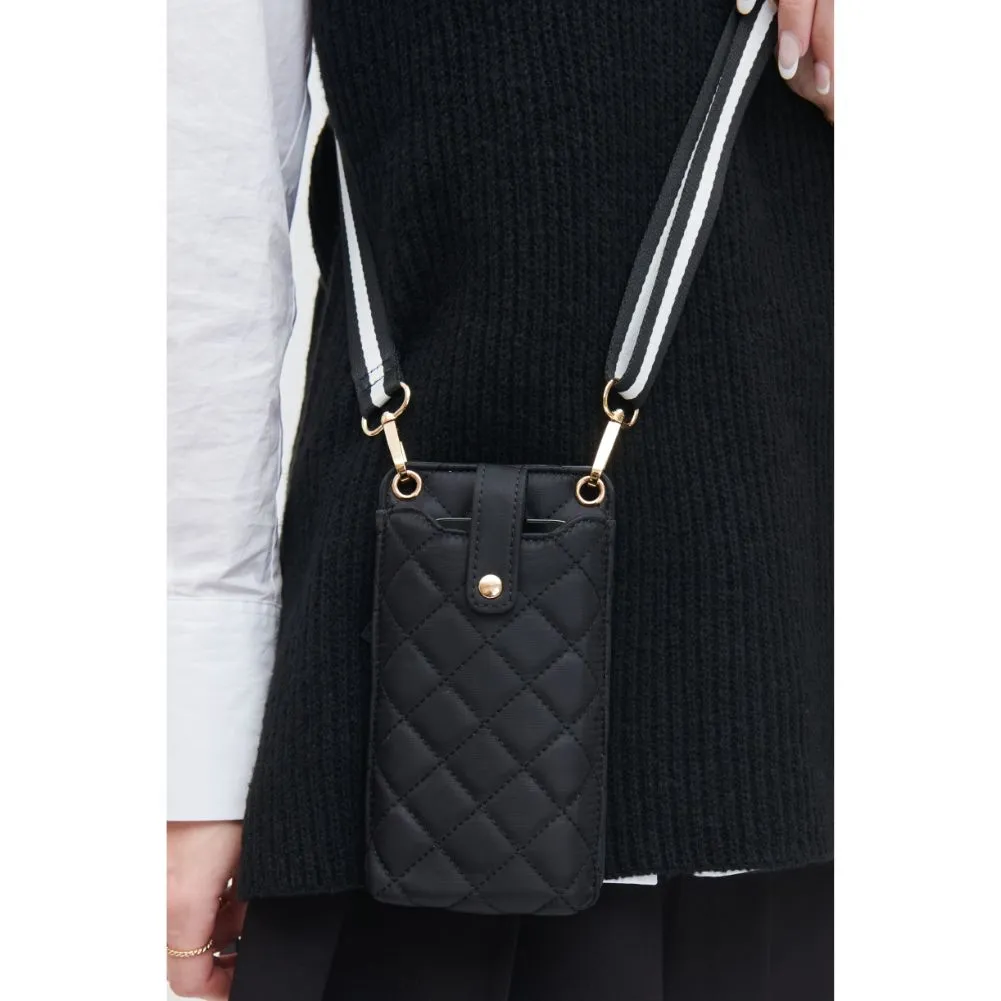 Shauna Cell Phone Crossbody