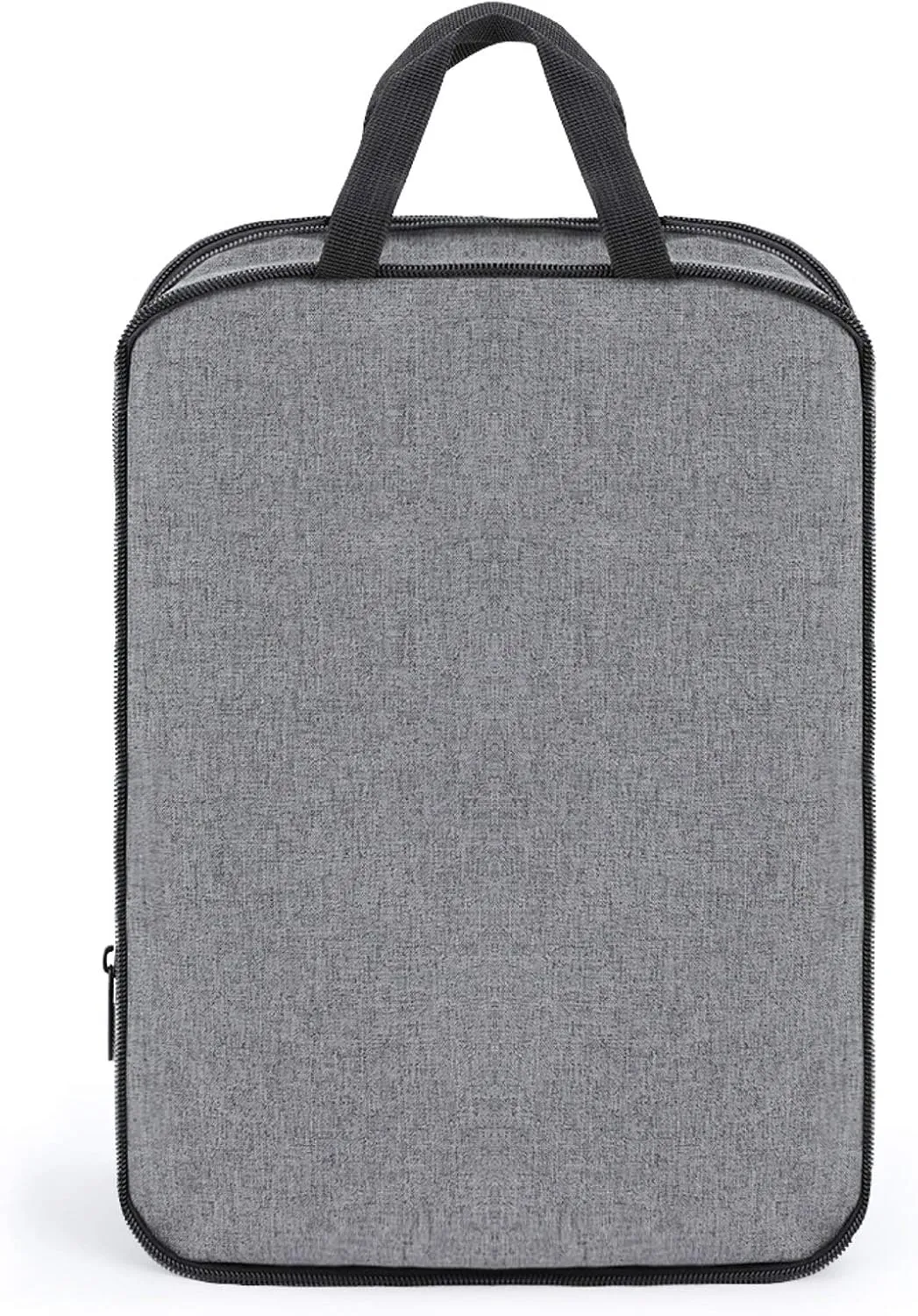 Shoe Bags for Travel Women Men,Bird Fire And Water Print Foldable Shoe Travel Bag with Zipper,Travel Shoe Bags for Storage Packing in Suitcase,Portable Travel Essentials