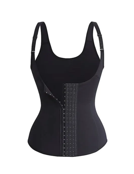 Waist Trainer for Women - Workout Trimmer Belt